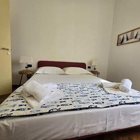 Cicco'S House - Homy 5 Terre Lägenhet La Spezia Exteriör bild