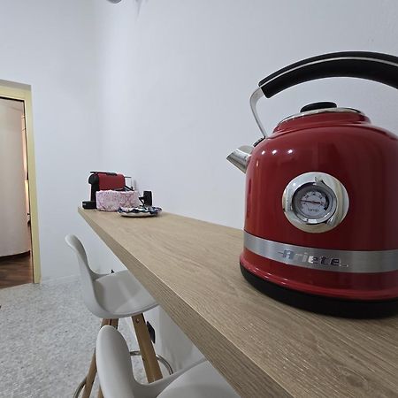 Cicco'S House - Homy 5 Terre Lägenhet La Spezia Exteriör bild